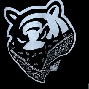 Cincinnati Bengals color rush custom hoodie